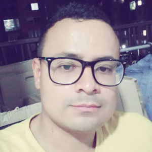 Meet your Posher, Rolando